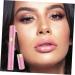 Huile L vres Hydratante Transparente 4ml L vres Repulpante Pour Femmes Et Filles Usage Quotidien Anti-s cheresse - Buy Online on GoSupps.com