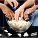 MARL Fresh & Delicious Big Grab SmartFood White Cheddar Cheese Flavoured PopCorn (36x45g) - Buy Online on GoSupps.com