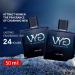 VYG Cologne for Men Pheromone Cologne for Men VYG Cologne for Men Seductra VYG Date Edition Perfume Men's Colognes To Attr_act W_o Men Long Lasting Fragrance (1 Bottle) - Buy Online on GoSupps.com