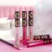 Nicole Miller 10 Pc Shimmery Lip Gloss Collection for Women and Girls - Long Lasting Color Set with Rich Purple Hues - Buy Online on GoSupps.com