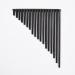 Escape Climbing 25 Pack Alloy Steel Bolts | Durable Hardware for Rock Climbing Holds | Indoor Use | 3/8-16 Socket Head Cap Screw - Buy Online on GoSupps.com