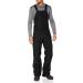 Marmot Men's Jacket Discovery Bib S Black