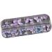 FEIlei 12 Grids Nail Art Crystal Nail Art Stones Rhinestone Manicure Nail Charms - Buy Online on GoSupps.com