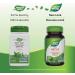 Nature's Way Nettle Herb - Nettle Leaf - Diuretic Support - Allergy Support - 100 Vegetarian Capsules - Buy Online on GoSupps.com