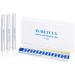 WHITELY Premium Teeth Whitening Pen (3 Pack) - 35% Carbamide Peroxide Gel - No Sensitivity - Painless & Effective - Travel-Friendly - Natural Mint Flavor - Buy Online on GoSupps.com