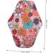 Reusable Menstrual Pad Cotton Lining, Washable Napkin for Women Yws-mc01 - Buy Online on GoSupps.com