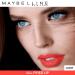 Maybelline Color Sensational Creamy Matte Lipstick - All Fired Up 0.15 oz - Buy Online on GoSupps.com