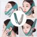 Mikinona Thinner Lifting-up V Slimming Beauty Bandage Thin Thin Masseter Chin Bandage Facial - Buy Online on GoSupps.com
