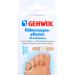 GEHWOL corn plasters with salicylic acid 6 pcs