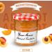 Bonne Maman Jam Pick N Mix - Create Custom Jam Combo with 11+ Flavours | Wild Blueberry Damson Plum Strawberry Conserve Blackcurrant Conserve | Jam Gift Set for Jam Lovers - Pack of 4 - Buy Online on GoSupps.com