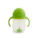 Munchkin Weighted Flexi-Straw Cup - Colors May Vary - Buy Online on GoSupps.com