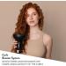 Bellissima Ceramic Diffon Hot Air Diffuser for Curly Hair | 2 Air/Temperature Combinations | Gentle Heat Technology | Frizz-Free Curls | 700W UK Plug | Black/Rosegold - Buy Online on GoSupps.com