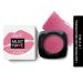 Lightening & Brightening Lip Scrub | Vegan Shea Butter & Rosehip Oil for Dry Chapped Lips | 8gm - Buy Online on GoSupps.com