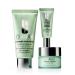 Clinique Redness Solutions Redness Regimen Skincare Set | Cleansing Calming Protecting + Appropriate for Skin with Rosacea