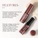 Retinol Eye Stick Retinol Eye Cream for Dark Circles and Puffiness Under Eye Cream Anti Aging Hydrates Moisturises Reduces Fine Lines Rejuvenates Skin 7g - Buy Online on GoSupps.com