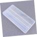 POPETPOP Drills 1 Box Diamond Nail Drill Bits Metal Nail File Diamond Drill Bit Ceramic Diamond Nail Drill Bit Cylinder Head Grinding Carbide Nail Drill Bit Nailer Manicure Grinding Head - Buy Online on GoSupps.com