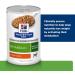 Hill's Prescription Diet Metabolic Weight Management Wet Dog Food Chicken 13oz - Pack of 12 - Buy Online on GoSupps.com