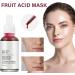 AHA 30% + BHA 2% Peeling Solution Glycolic Acid Peel with Aloe Vera for Large Pores Wrinkles & Fine Lines Chemical Peel for Face at Home 1.0 Floz - Buy Online on GoSupps.com