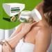 Leg Cream - 30g Fast Absorbing Swelling Balm - Body Moisturizer - For Massage and Relaxation of Shoulders Elbows Legs Ankles and Feet - Buy Online on GoSupps.com