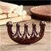 BbteK Combing Brush for Men and Women Hair Combs Pocket Fine Hair Combs for Women and Men Fine Dressing Comb Scalp Massage Wooden Comb Barber Comb Comb for Curly Hair Comb - Buy Online on GoSupps.com