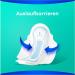 Always Maxi Women's Pads | Size 1 Normal Super Absorbent & Odor-Neutralizing (16 Pieces) - International Shipping Available - Buy Online on GoSupps.com