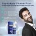 5% Minoxidil Foam Hair Growth Kit - Men s Beard & Women s Hair Regrowth - 60ml - Buy Online on GoSupps.com
