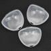 Dokpav 3-Piece Baby Pacifier Storage Box - Portable BPA-Free & Non-Toxic - Ideal for Newborns - Buy Online on GoSupps.com