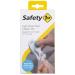 Safety 1st Light Zoom Nail Clippers - One Size | Ergonomic Design for Safe and Easy Nail Trimming - Buy Online on GoSupps.com