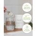 Zeolite Med Detox Powder 400g - Pharmacy Quality for Heavy Metal Detox & Intestinal Cleansing - Buy Online on GoSupps.com