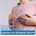 Breast Augmentation Oil - 50ml Firming Bust Essence for Women & Men | Moisturizing Lifting & Tightening Essential Oil - Buy Online on GoSupps.com