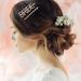 3 Pieces Bride Rhinestone Hairpins | Gold Bobby Pins for Wedding | Bridal Hair Accessories & Party Headwear - Buy Online on GoSupps.com