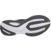 Saucony Men's Guide 15 Running Shoe 10.5 Wide - Black/White - Buy Online on GoSupps.com
