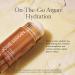 Josie Maran Argan Oil Stick - Vegan Multitasking Body & Face Balm - Radiant Skin & Under Eye Treatment - Antioxidant-Rich Cruelty-Free (10g - Buy Online on GoSupps.com