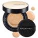 [JUNGSAEMMOOL OFFICIAL] Essential Skin Nuder Cushion (Fair Light) SPF50+ | Refill not Included | Natural Finish | Buildable Coverage | Makeup Artist Brand