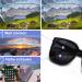 Skyway Bifocal Reading Lenses for Glasses & Sunglasses - 3 Pairs 1.75x Magnification Removable & Reusable No Water Required - Buy Online on GoSupps.com