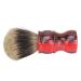 Premium Beard Grooming Brush for Men - Durable Easy to Clean & Soft | Ideal for Barbers - Buy Online on GoSupps.com