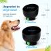 Pecute 850ml Dog Drinking Bottle - Portable Silicone Water Bottle with Foldable Bowl | Ideal for On-the-Go Pets - Buy Online on GoSupps.com