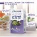 JUVAMINE - Artichoke and Black Radish - Liver Wellness - Contributes to the proper functioning of the Digestive and Hepatic System - 50 Capsules of plant origin - 25 days program - Buy Online on GoSupps.com
