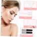SOESFOUFU 4pcs Eyeliner Vials Bottle Mascara Wands and Tubes Eyelash Growth Oil Containers Eyeliner Container - Buy Online on GoSupps.com