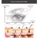 Amazing Eyelash Growth Serum for Longer Lashes & Brows - #01 Nourishing Formula - Buy Online on GoSupps.com