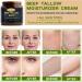 AFCRYIYE Natural Whipped Tallow Cream with Honey & Butter Moisturizer for Face & Body Nourishing Beef Tallow Balm for Dry Skin Ultra-Hydrating Smoothing Skin Care Cream 60g/2.12oz - Buy Online on GoSupps.com