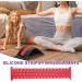 Wukesify Lower Backer - Silicone Backhore Strip for Lumbar Spine Relief & Scoliosis | Adjustable Cracking Device - Buy Online on GoSupps.com