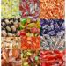 Wrapped Hard Boiled Candy Sweets | Pick Any Your Favourite Sweet - Buy Online on GoSupps.com