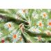 BONVERANO Baby Girls Long-Sleeve One Piece Swimsuit | UPF 50+ Sun Protection | 9-12 Months Daisy Print - Buy Online on GoSupps.com
