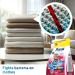 PUROX COLOR SENSUELLE FLEURS Washing Powder (120 Washes) for colored textiles 9.2 kg bag - Buy Online on GoSupps.com