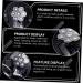Buy Ipetboom 7 Head Electric Shaver for Men - Wet & Dry Razor | Efficient & Convenient Stainless Steel Male Grooming - Buy Online on GoSupps.com
