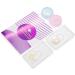 Natural Brown Contact Lenses - Jasmine Brown Silicon Comfort | Glamlens | 1 Pair (2 Pieces) - Dia 14.00 -5.00 Diopters - International Shipping Available - Buy Online on GoSupps.com