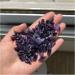 Natural Crystal Rough 50g Natural Rough Specimen Amethyst Point Quartz Wand Crystal Natural Quartz Crystals Fish Tank Stone - Buy Online on GoSupps.com