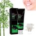Yanjiayi Bamboo Charcoal Deep Toothpaste Bamboo Charcoal Deep Clean Toothpaste Aktivo -carbon toothpaste clean white toothpaste fresh breath tooth spots remove (1PC)