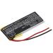 320mAh Battery Compatible with Q3 Q1 - WW452050PL_C | International Shipping Available - Buy Online on GoSupps.com